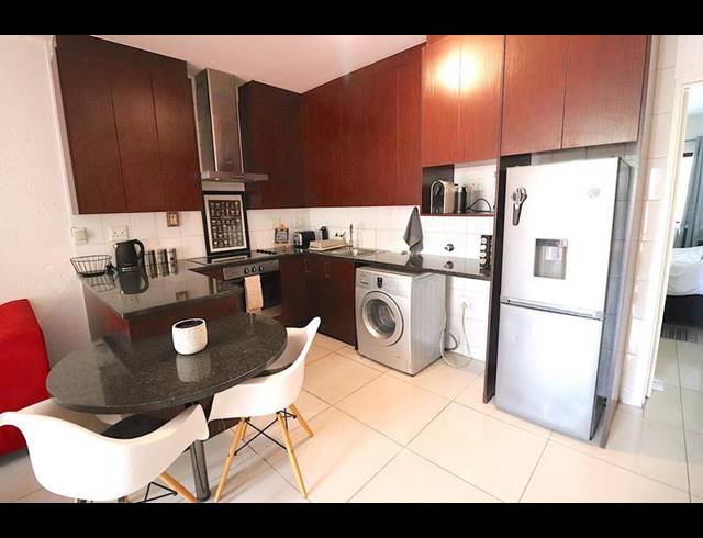 1 BEDROOM PROPERTY TO RENT IN SANDTON CENTRAL